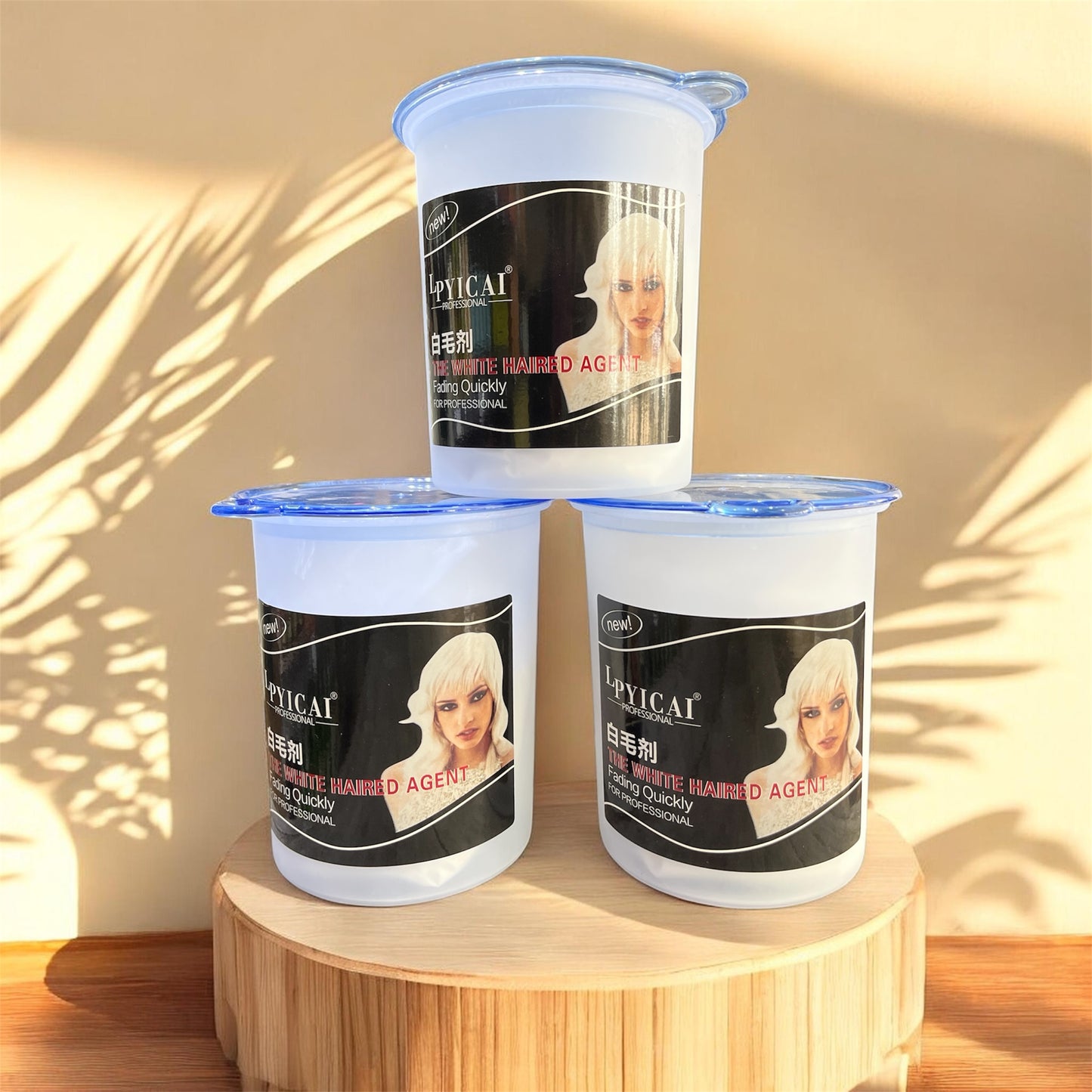 Bleach Powder