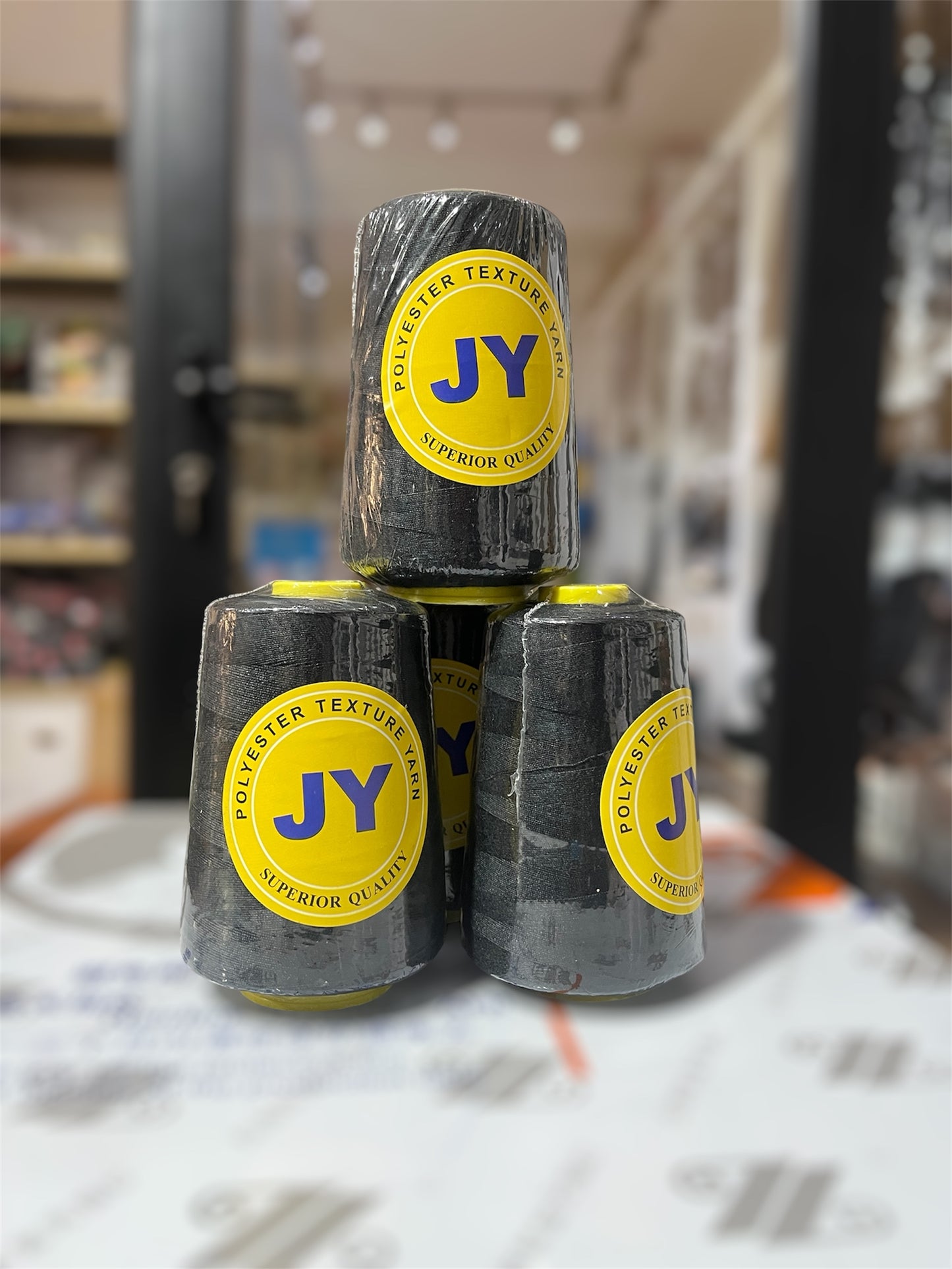 JY Thread