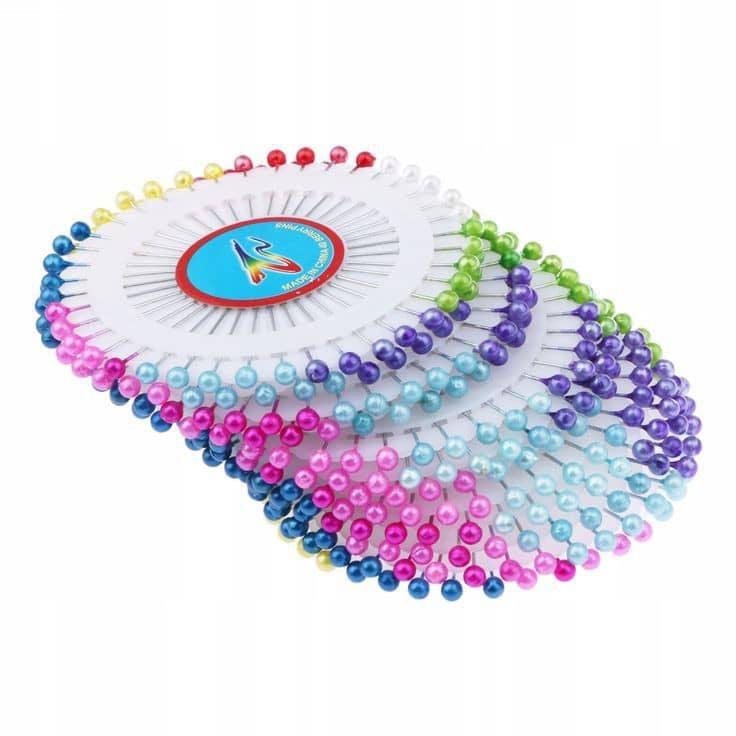 Color Pins