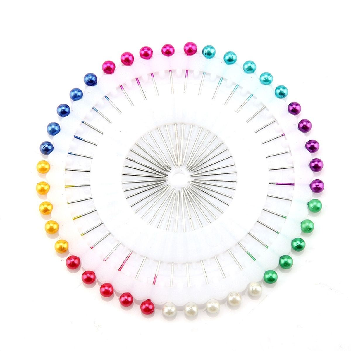 Color Pins