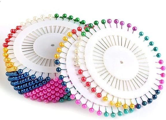 Color Pins