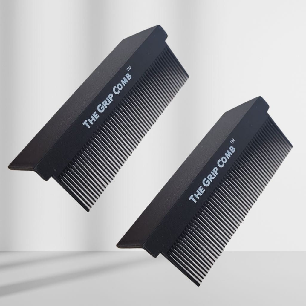 Grip Comb
