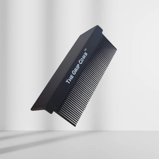 Grip Comb