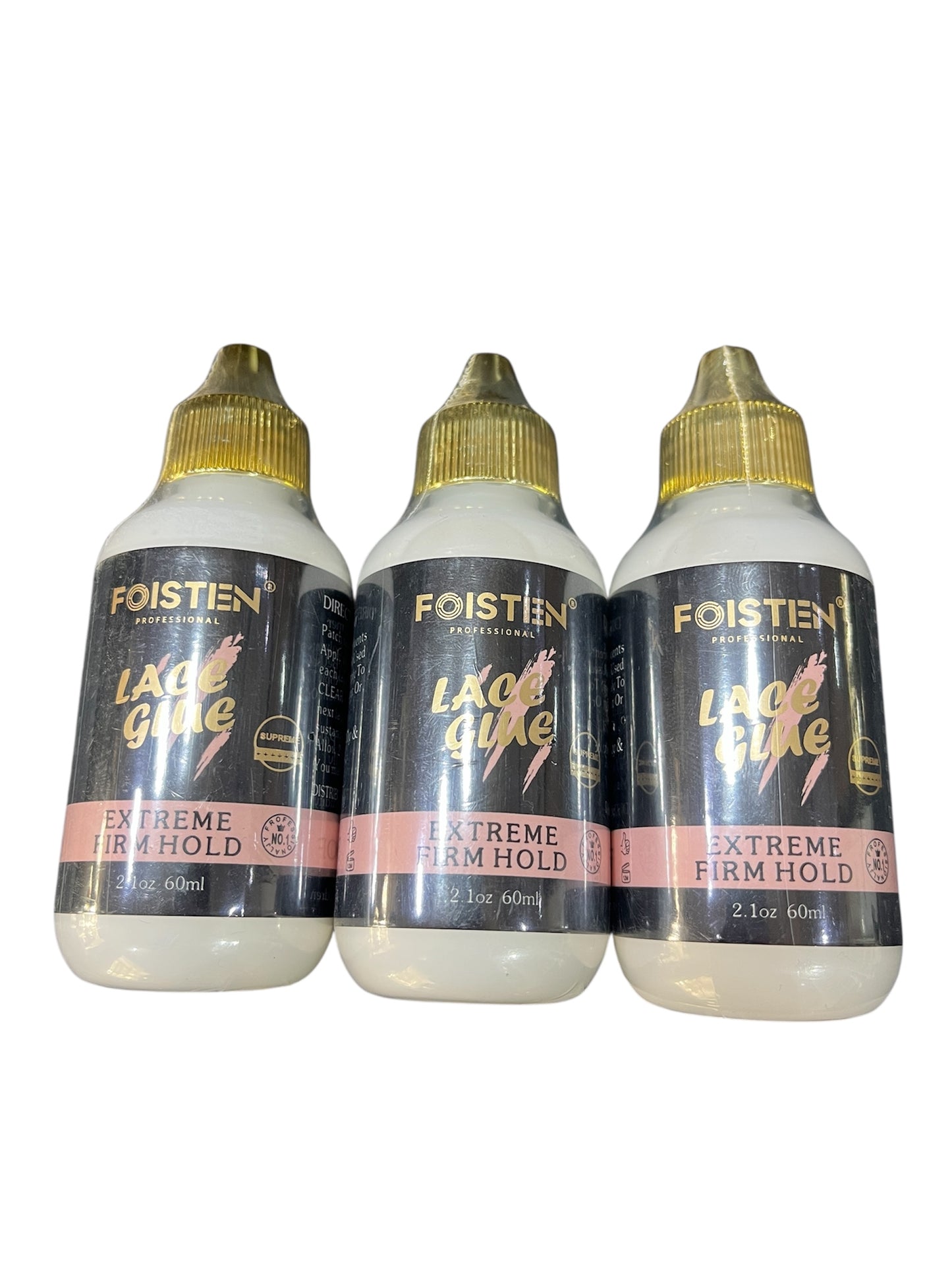 Foisten Frontal Glue