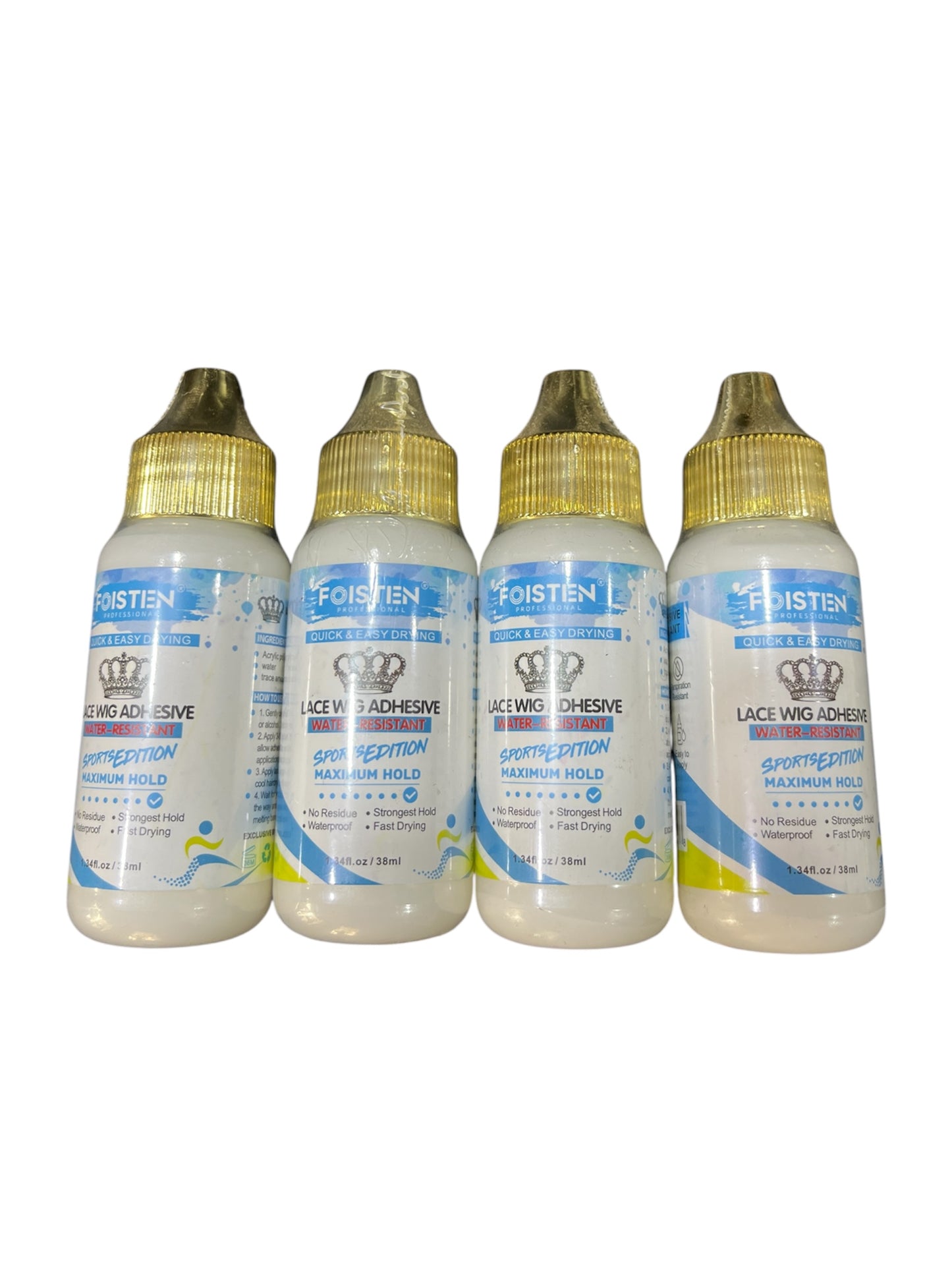 Foisten Frontal Glue