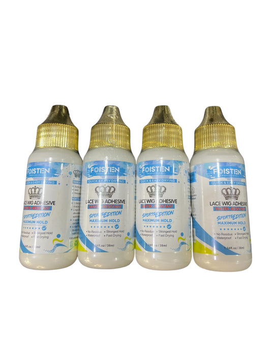 Foisten Frontal Glue