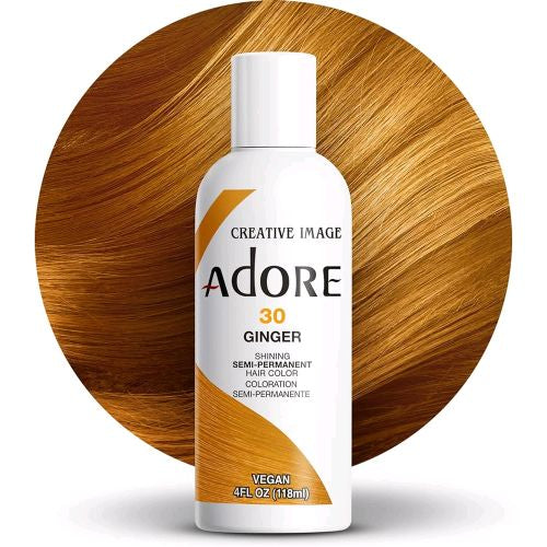 Adore Semi Permanent Dye