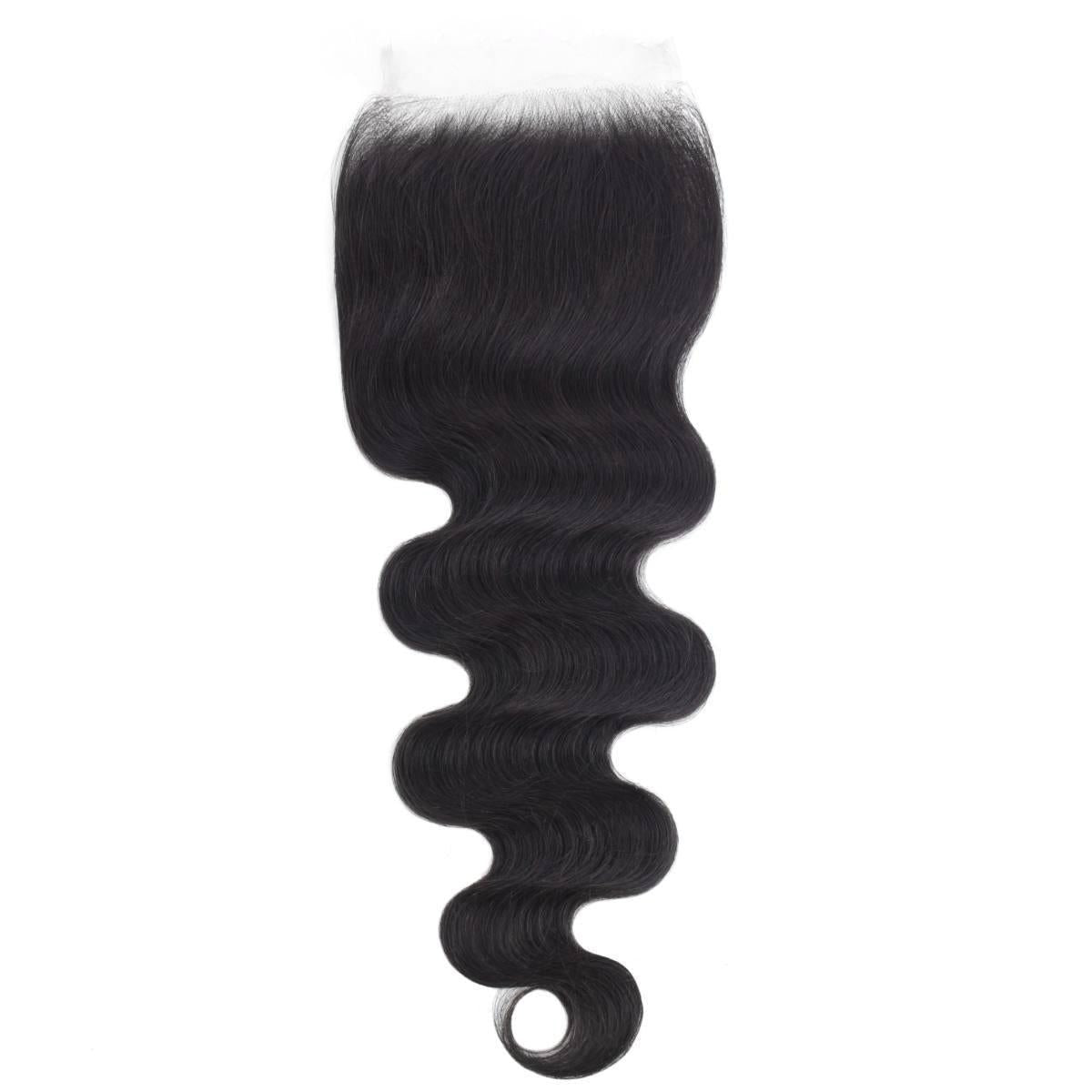 HD 5x5 Lace Closure Bodywave