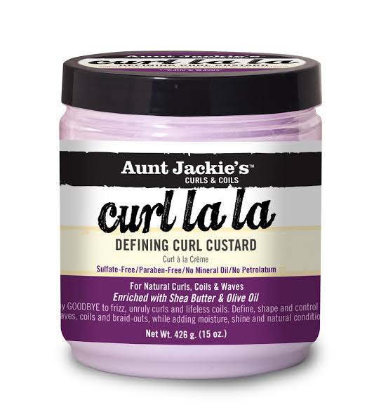 Curl la la