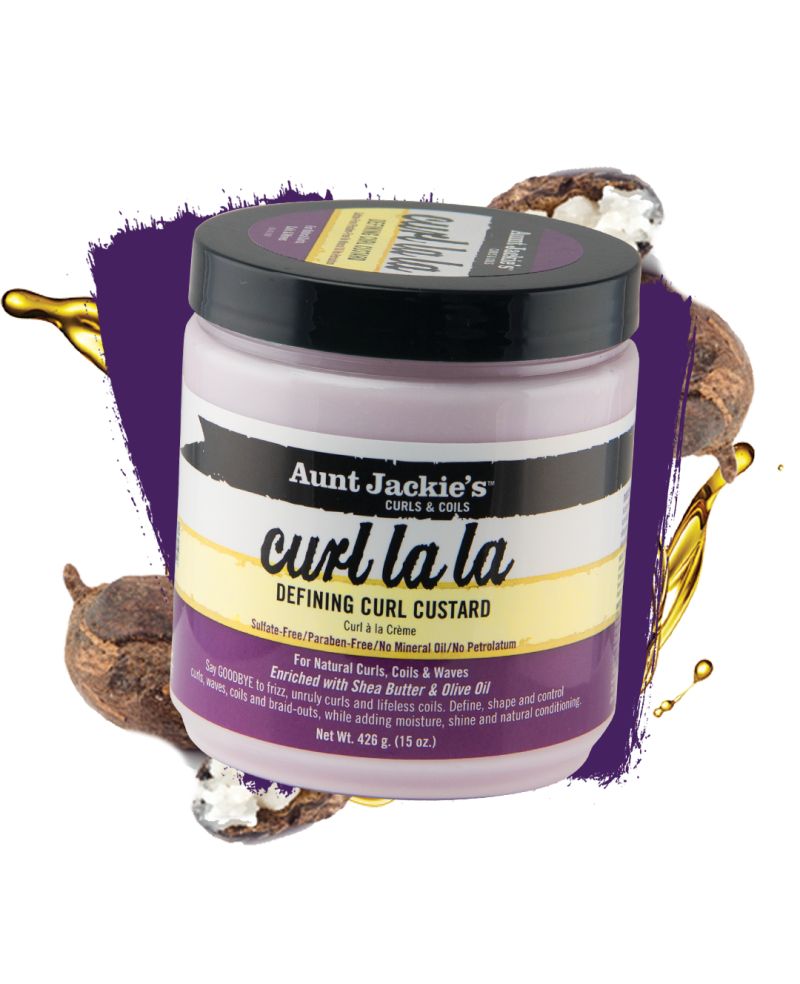 Curl la la