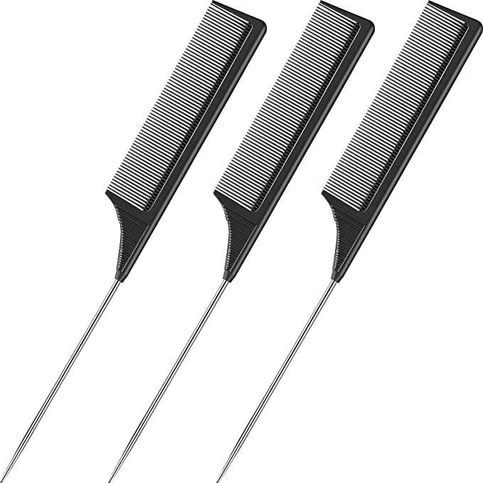 Combs Section