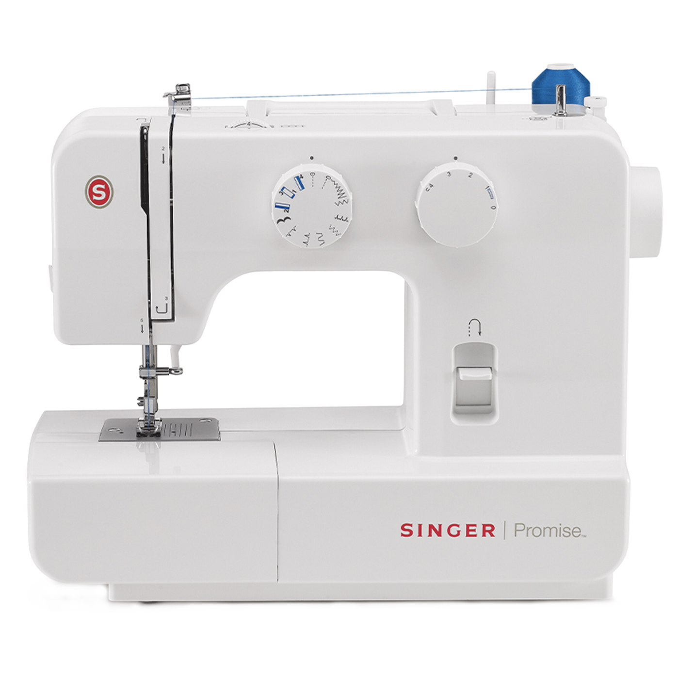 Singer Promise