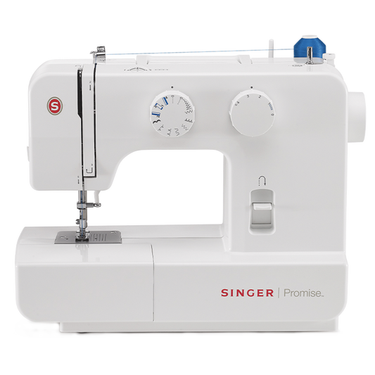 Singer Promise