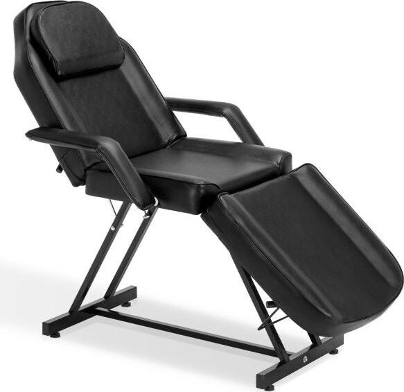 Adjustable Spa/Massage Bed