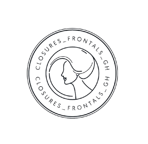 Closure and frontal Ghana